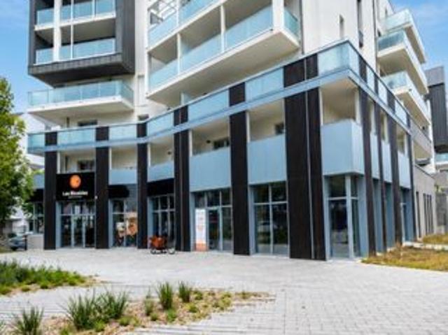 Appartement 4 pièces 87 m²