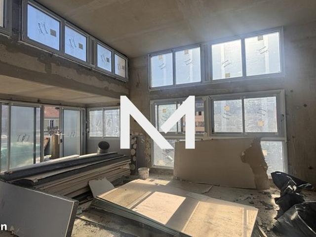 Appartement 4 pièces 87 m²