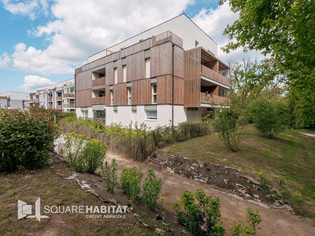 Appartement 4 pièces 87 m²