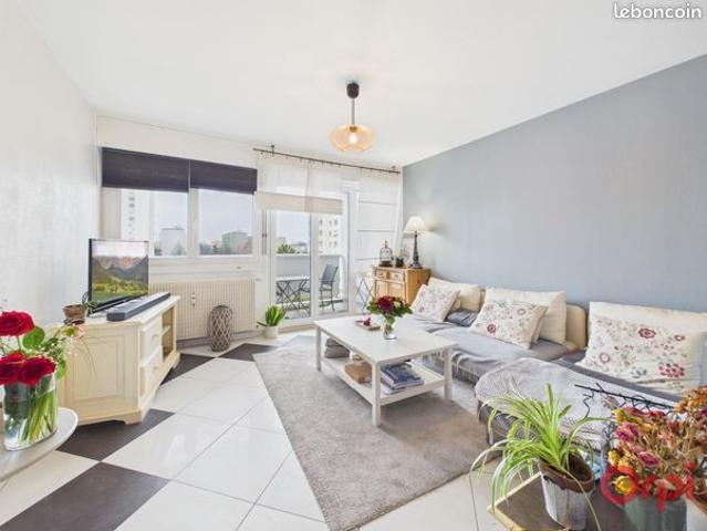 Appartement 4 pièces 87 m²