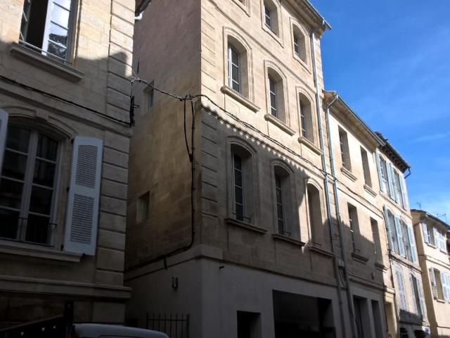 Appartement 4 pièces 87 m²