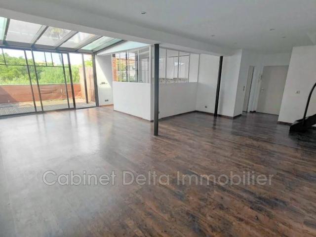 Appartement 4 Pièces 87 m²