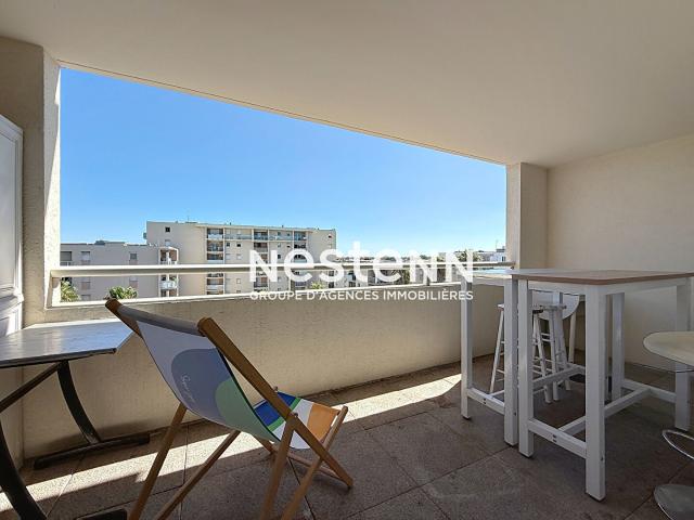 Appartement 4 pièces 87 m²