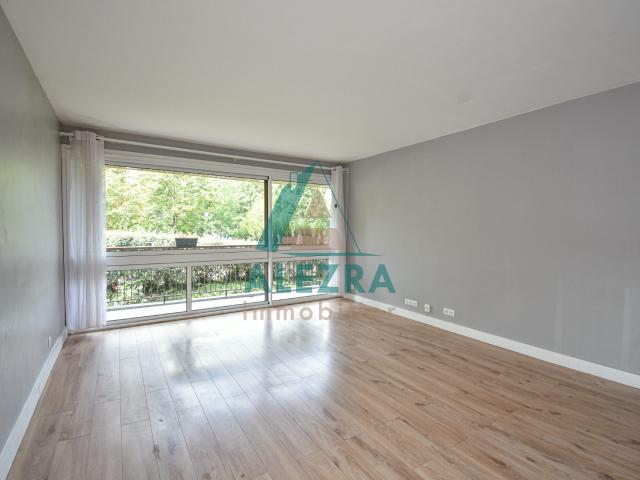 Appartement 4 pièces 87 m²