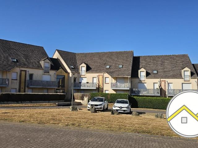 Appartement 5 pièces 87 m²