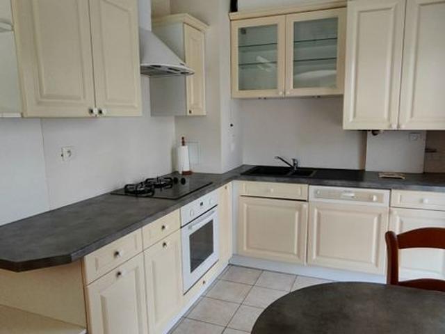 Appartement 4 pièces 87 m²