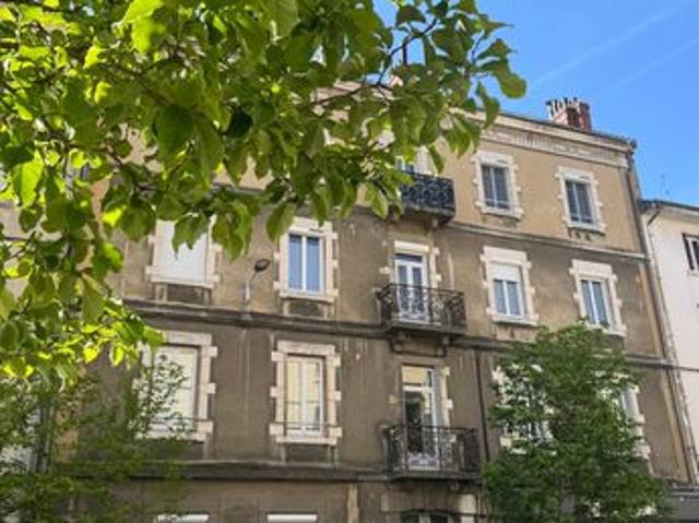 Appartement 4 pièces 87 m²