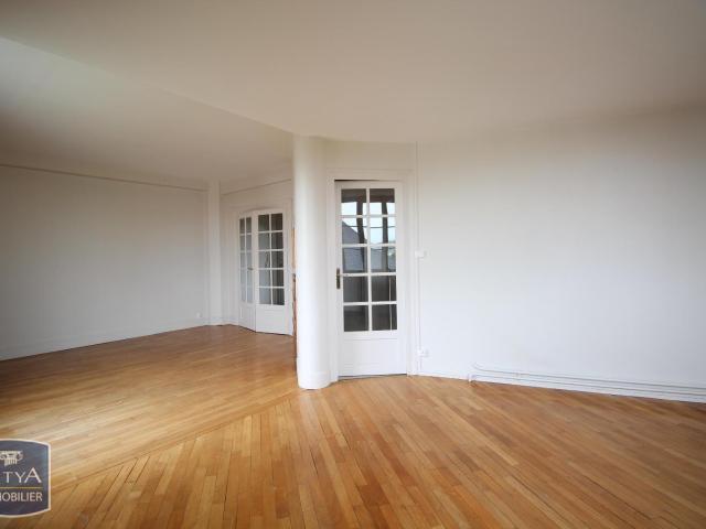Appartement 4 pièces 87 m²