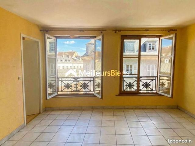 Appartement 4 pièces 87 m²