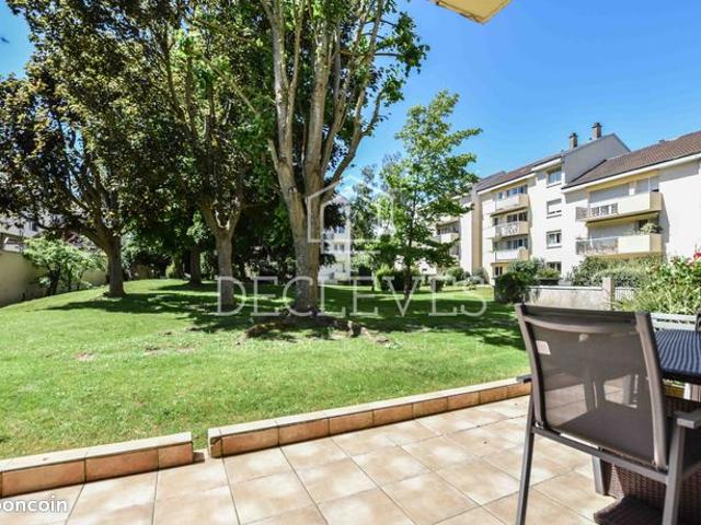 Appartement 4 pièces 87 m²