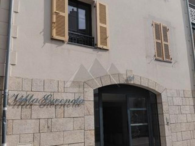 Appartement 4 pièces 87 m²