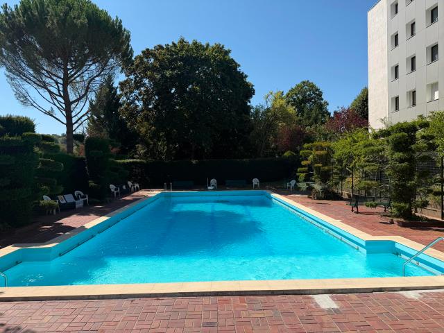 Appartement 4 pièces 87 m²