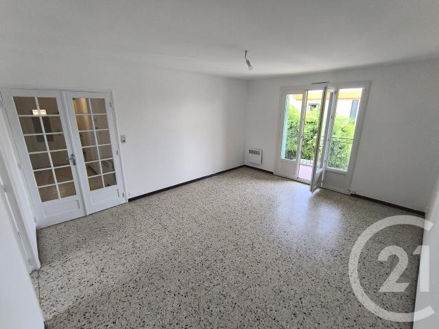 Appartement 4 pièces 87 m²