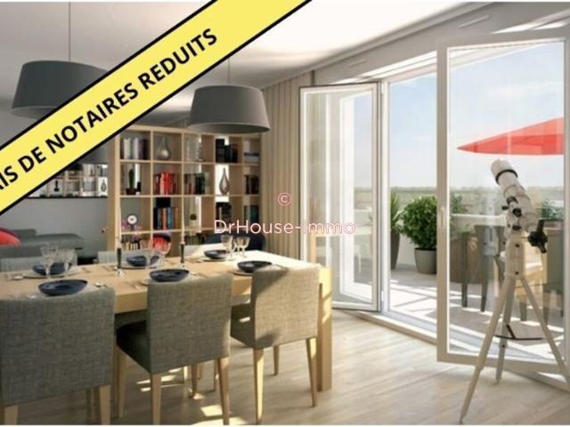 Appartement 4 pièces 87 m²