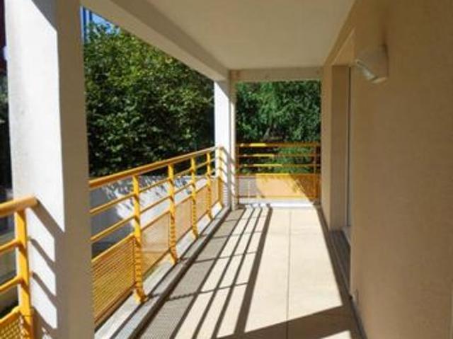 Appartement 4 pièces 87 m²