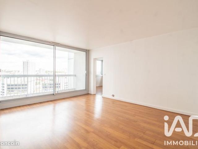 Appartement 4 pièces 87 m²