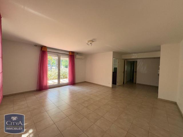 Appartement 4 pièces 87 m²