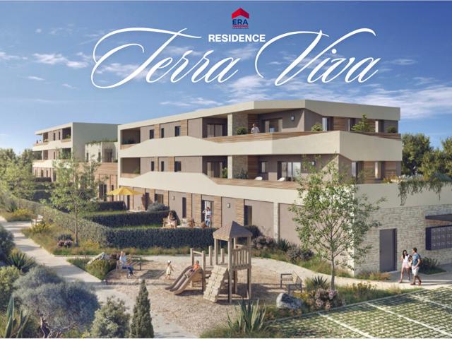 Appartement 4 pièces 87 m²