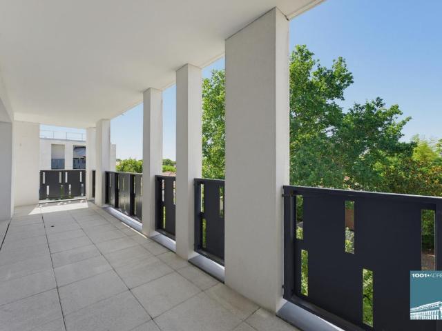 Appartement 4 pièces 87 m²