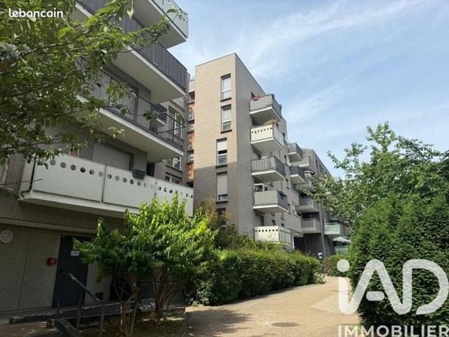 Appartement 4 pièces 87 m²