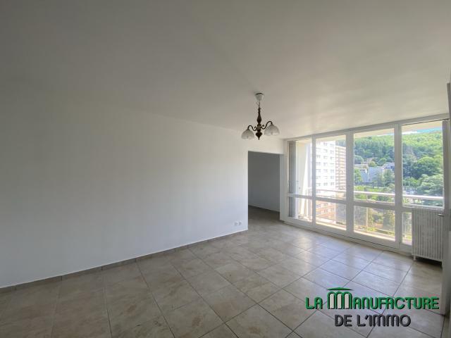 Appartement 4 pièces 87 m²