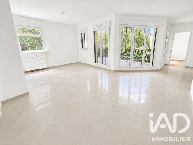 Appartement 4 pièces 87 m²