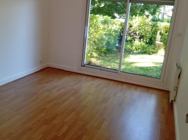 Appartement 4 pièces 87 m²