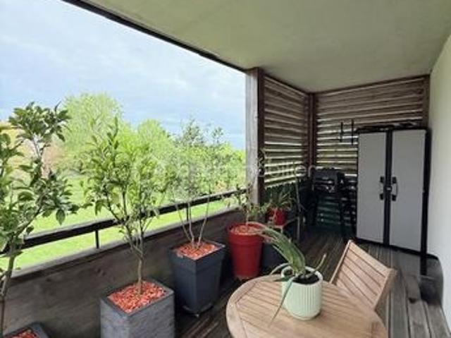 Appartement 4 pièces 87 m²