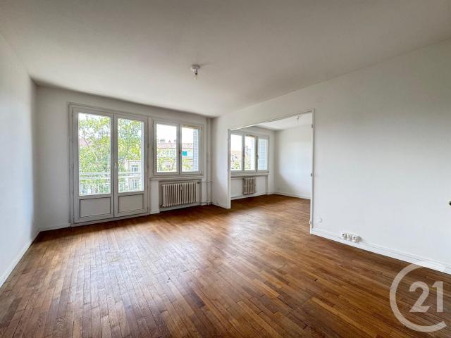 Appartement 4 pièces 87 m²