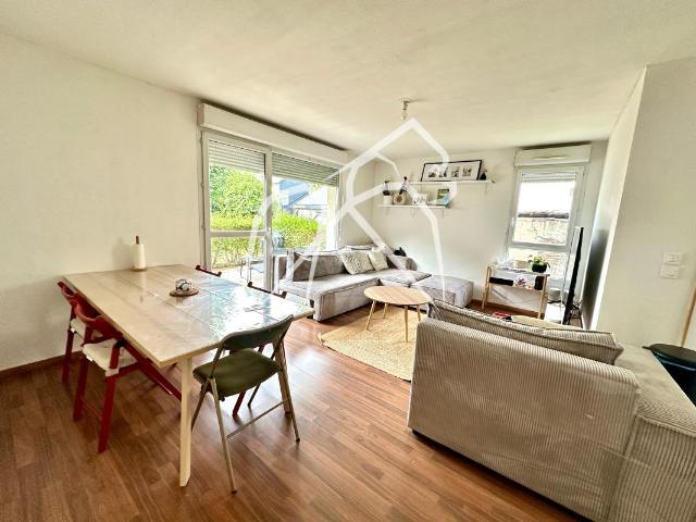 Appartement 4 pièces 87 m²