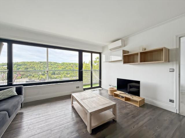 Appartement 4 pièces 87 m²