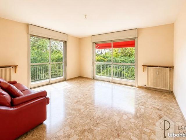 Appartement 4 pièces 87 m²