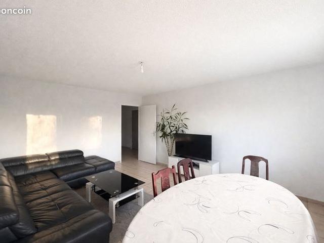Appartement 4 pièces 87 m²