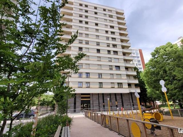 Appartement 4 pièces 87 m²