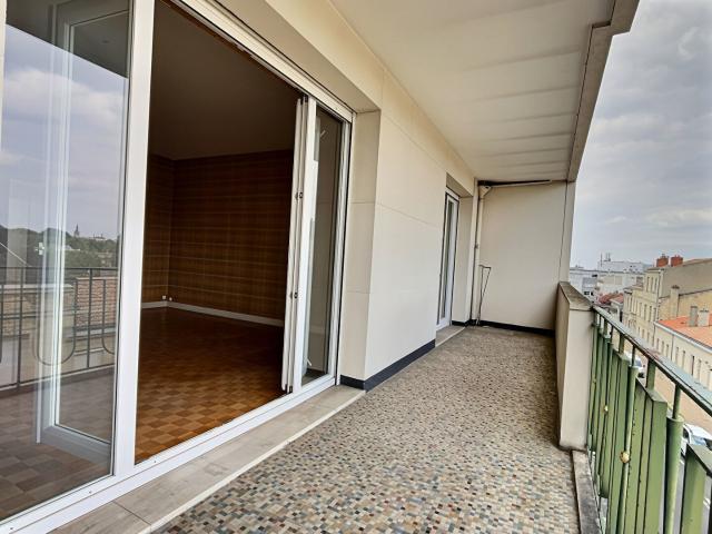 Appartement 4 pièces 87 m²