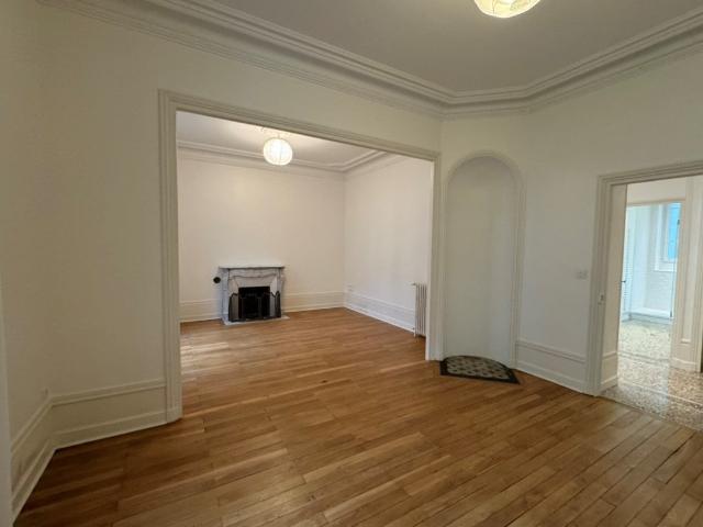 Appartement 4 pièces 87 m²