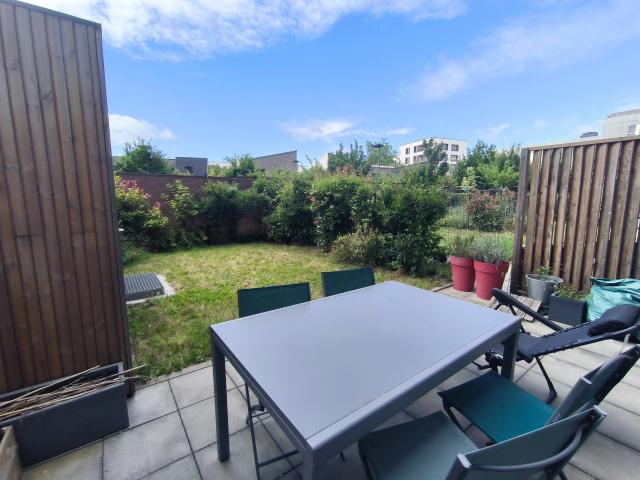 Appartement 4 pièces 87 m²