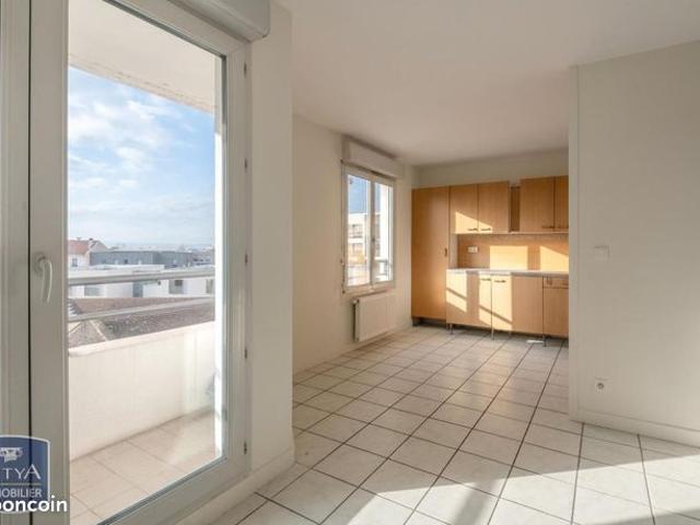 Appartement 4 pièces 87 m²