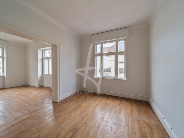 Appartement 4 pièces 87 m²