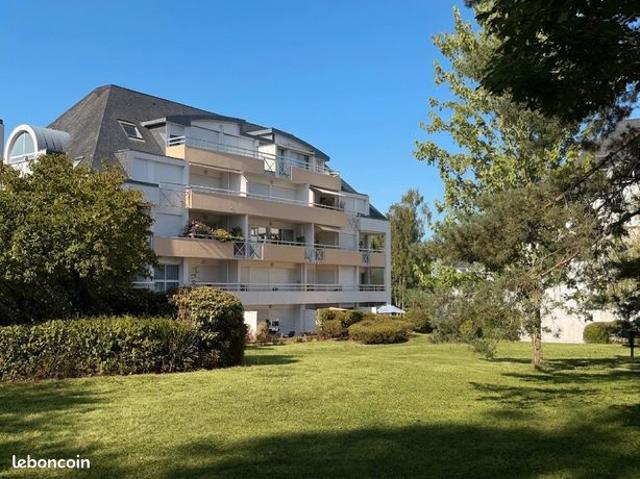 Appartement 4 pièces 87 m²
