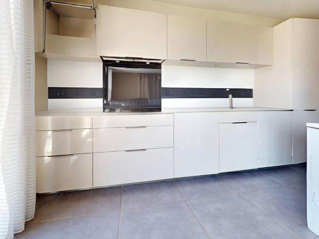 Appartement 4 pièces 87 m²