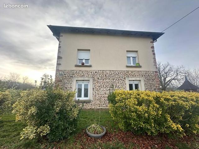Appartement 4 pièces 87 m²