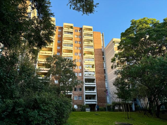 Appartement 4 pièces 87 m²