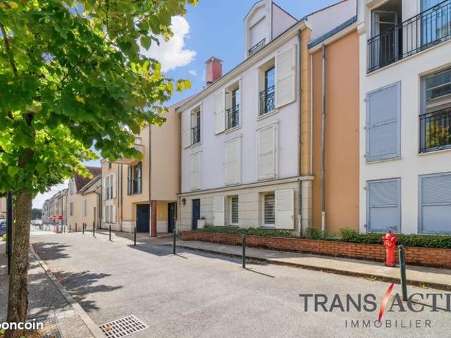 Appartement 4 pièces 87 m²