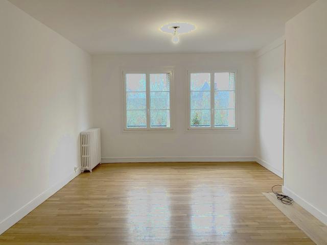 Appartement 4 pièces 87 m²