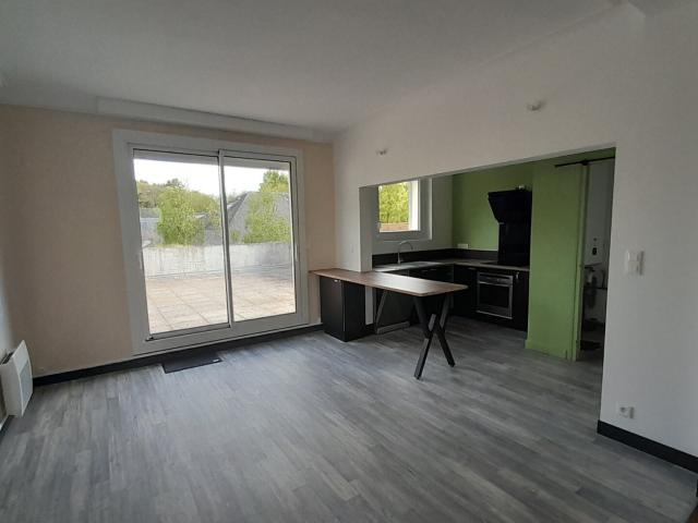 Appartement 4 pièces 87 m²