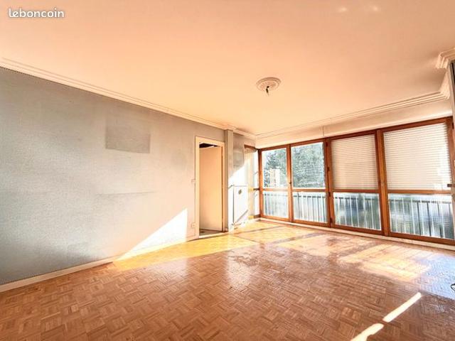 Appartement 4 pièces 87 m²