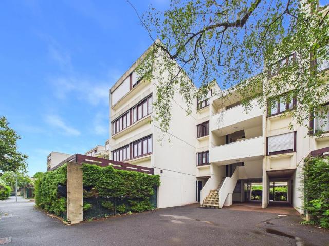 Appartement 4 pièces 87 m²