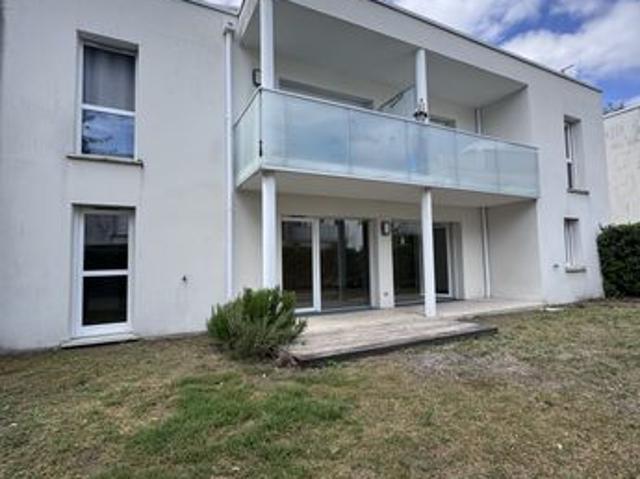 Appartement 4 pièces 87 m²