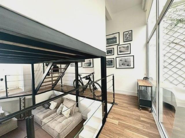 Appartement 4 pièces 87 m²